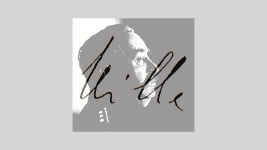 BERICHT - Festakt zum 100. Todestag von General Wille